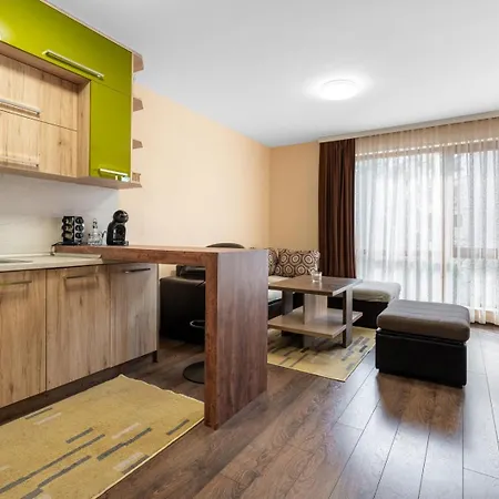 Appartement Comfortable 1br W/ Balcony & Free Parking Plovdiv